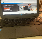 used2in1laptop dell latitude11 5175ram8gb ssd256gb good condition