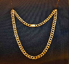 GOLD CHAIN ​​585/14K