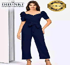 WOMENS DESIGNER JUMPSUIT