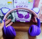 CAT BLUETOOTH HEADPHONE