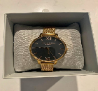 Gold Watch - Olivia Burton