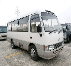 Toyota Coaster