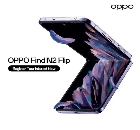 OPPO FIND N2 FLIP