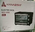 HANABISHI ELECTRIC OVEN 45L