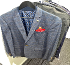 Mens blazers