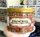 PRINCESS PEANUT BRITTLE