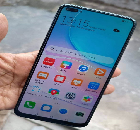 Huawei Nova 8i of 128 gb