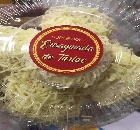 Cheers to Ensaymada de Tarlac