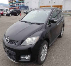 2008 Mazda cx-7