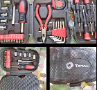 Tool kit box