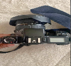 Film camera