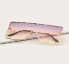 Clearance Sale on Square Frame Fashion Sunglasses