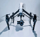 DJI INSPIRE 1 PRO