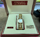 Seiko Watches