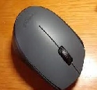 M170 Wireless Mouse