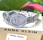 Anne Klein  Genuine Diamond