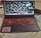 Dell G-series Gaming laptop