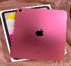 IPAD 10th Gen in Pink 64GB Wifi Only!