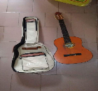 Classical Acoustic Guitar