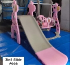 SLIDE FOR KIDS