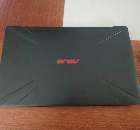 I am selling my laptop