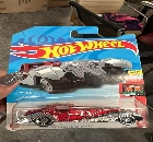 DIE CAST METAL TOY CAR