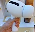 Wireless Giant Earphone Speaker