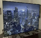 Sony 75 Android Active 3D HD FWL KDL75W855C LEDTV