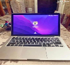 macbook pro 2015 Retina 8 256