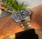 GMT-Master II