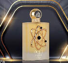 Perfume Arabic