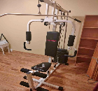 Proteus Studio 3 in the home gym