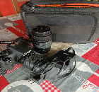 Selling Canon brand camera