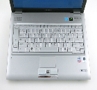 TOSHIBA TECRA laptop computer for children