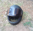 Helmet