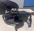 Canon EOS 5D mak 2