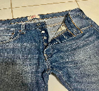 Levi’s 501