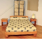 Buy Natural Bed Frames and Furniture At Affordable Price