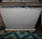 New Hisense washing machine for sale