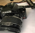 Canon 1000 D